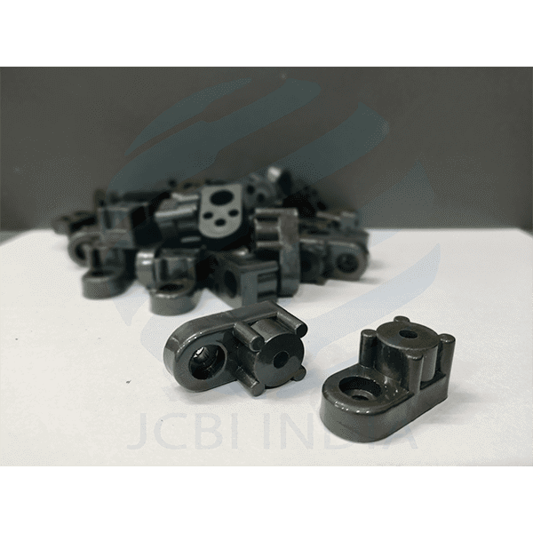 Brass Neutral Link & Bars 42